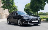can ban xe oto cu nhap khau Lexus ES 250 2023