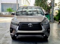 Bán xe Toyota Innova 2021 E 2.0 MT giá 605 Triệu - TP HCM