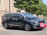 Bán xe Kia Sedona 2018 2.2L DATH giá 729 Triệu - TP HCM