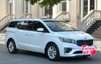 Bán xe Kia Sedona 2020 2.2 DAT Luxury giá 868 Triệu - TP HCM