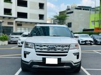Bán xe Ford Explorer 2019 Limited 2.3L EcoBoost giá 1 Tỷ 145 Triệu - TP HCM