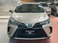 Bán xe Toyota Vios 2022 E CVT giá 475 Triệu - TP HCM