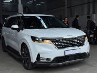 Bán xe Kia Carnival Signature 2.2D 2022 giá 1 Tỷ 275 Triệu - TP HCM