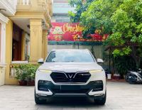 Bán xe VinFast Lux SA 2.0 2020 Premium 2.0 AT giá 719 Triệu - TP HCM