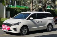 Bán xe Kia Sedona 2021 2.2 DAT Luxury giá 928 Triệu - TP HCM
