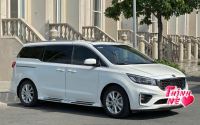Bán xe Kia Sedona 2019 2.2 DAT Luxury giá 835 Triệu - TP HCM