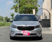 Bán xe Kia Sedona 2016 3.3L GAT giá 436 Triệu - TP HCM