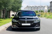 Bán xe BMW 7 Series 2020 730Li giá 2 Tỷ 689 Triệu - TP HCM