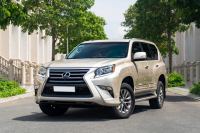 Bán xe Lexus GX 2014 460 giá 2 Tỷ 120 Triệu - TP HCM