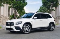 Bán xe Mercedes Benz GLB 2021 35 4Matic giá 1 Tỷ 690 Triệu - TP HCM