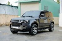 Bán xe LandRover Defender 110 X P400 3.0 AT 2023 giá 6 Tỷ 879 Triệu - TP HCM