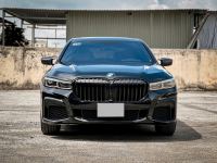Bán xe BMW 7 Series 730Li 2020 giá 2 Tỷ 479 Triệu - TP HCM