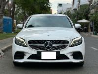 Bán xe Mercedes Benz C class 2021 C180 AMG giá 939 Triệu - TP HCM