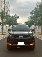Bán xe Toyota Fortuner 2020 2.4G 4x2 AT Legender giá 965 Triệu - TP HCM