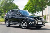 Bán xe Nissan X trail 2019 V Series 2.5 SV Premium 4WD giá 629 Triệu - TP HCM
