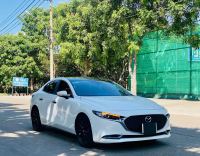 Bán xe Mazda 3 2020 1.5L Luxury giá 519 Triệu - TP HCM