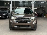 Bán xe Ford EcoSport 2021 Titanium 1.0 AT giá 480 Triệu - TP HCM
