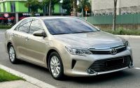 Bán xe Toyota Camry 2016 2.0E giá 590 Triệu - TP HCM