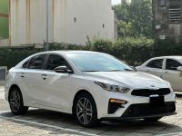Bán xe Kia Cerato 1.6 AT Luxury 2021 giá 489 Triệu - TP HCM