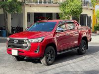 Bán xe Toyota Hilux 2021 2.4L 4x2 AT giá 650 Triệu - TP HCM