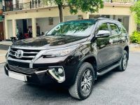 Bán xe Toyota Fortuner 2019 2.4G 4x2 AT giá 830 Triệu - TP HCM
