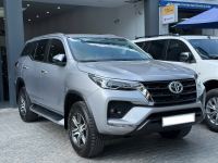 Bán xe Toyota Fortuner 2022 2.4L 4x2 AT giá 968 Triệu - TP HCM