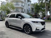 Bán xe Kia Carnival 2021 Luxury 2.2D giá 1 Tỷ 30 Triệu - TP HCM