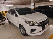 Bán xe Mitsubishi Attrage 2023 1.2 MT giá 330 Triệu - TP HCM
