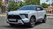 Bán xe Mitsubishi Xforce 2024 Exceed giá 609 Triệu - TP HCM