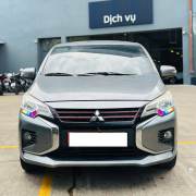 Bán xe Mitsubishi Attrage 2023 1.2 CVT giá 388 Triệu - TP HCM