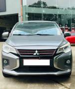 Bán xe Mitsubishi Attrage 2023 1.2 CVT giá 359 Triệu - TP HCM