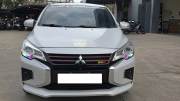 Bán xe Mitsubishi Attrage 2023 Premium 1.2 CVT giá 390 Triệu - TP HCM