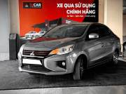 Bán xe Mitsubishi Attrage 2023 1.2 CVT giá 353 Triệu - TP HCM