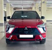 Bán xe Mitsubishi Xforce 2025 Ultimate giá 660 Triệu - TP HCM
