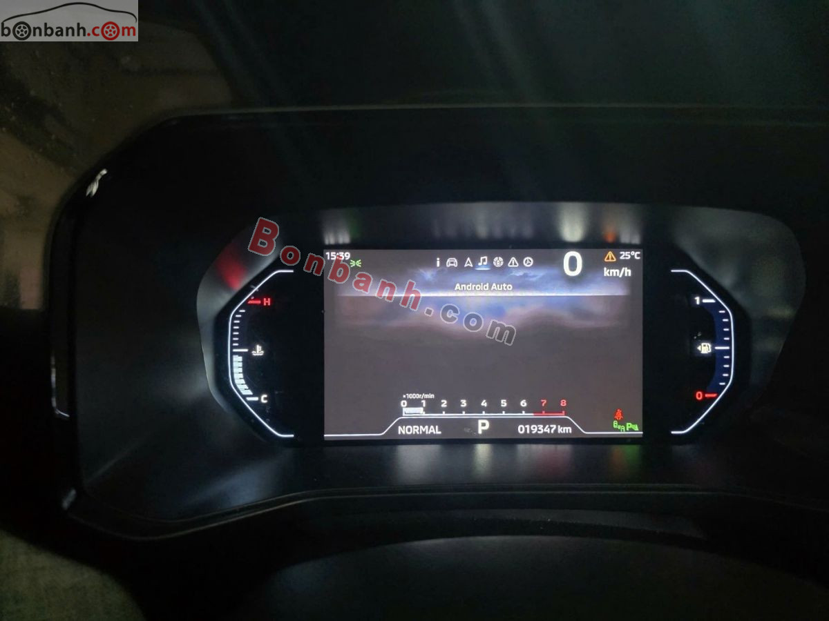 Mitsubishi Xforce Ultimate 2025 - 638 Triệu 8