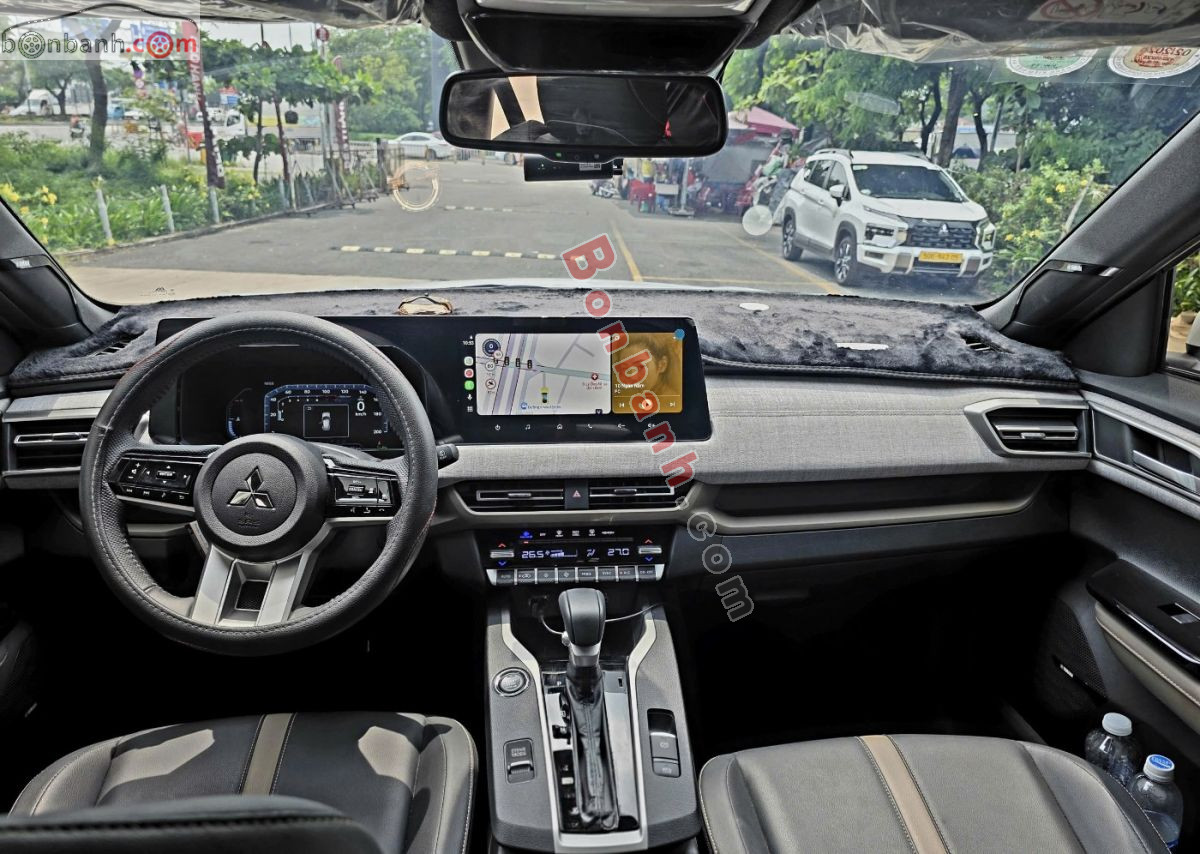 Mitsubishi Xforce Ultimate 2025 - 638 Triệu 7