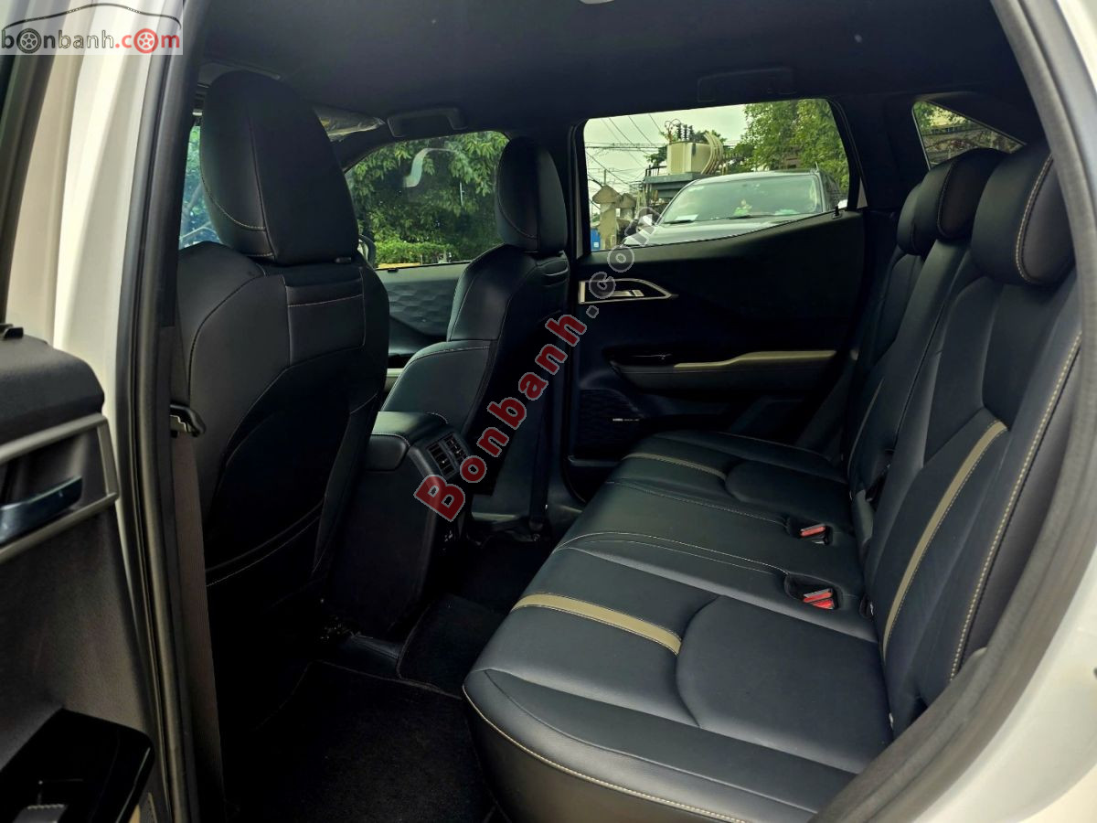 Mitsubishi Xforce Ultimate 2025 - 638 Triệu 10