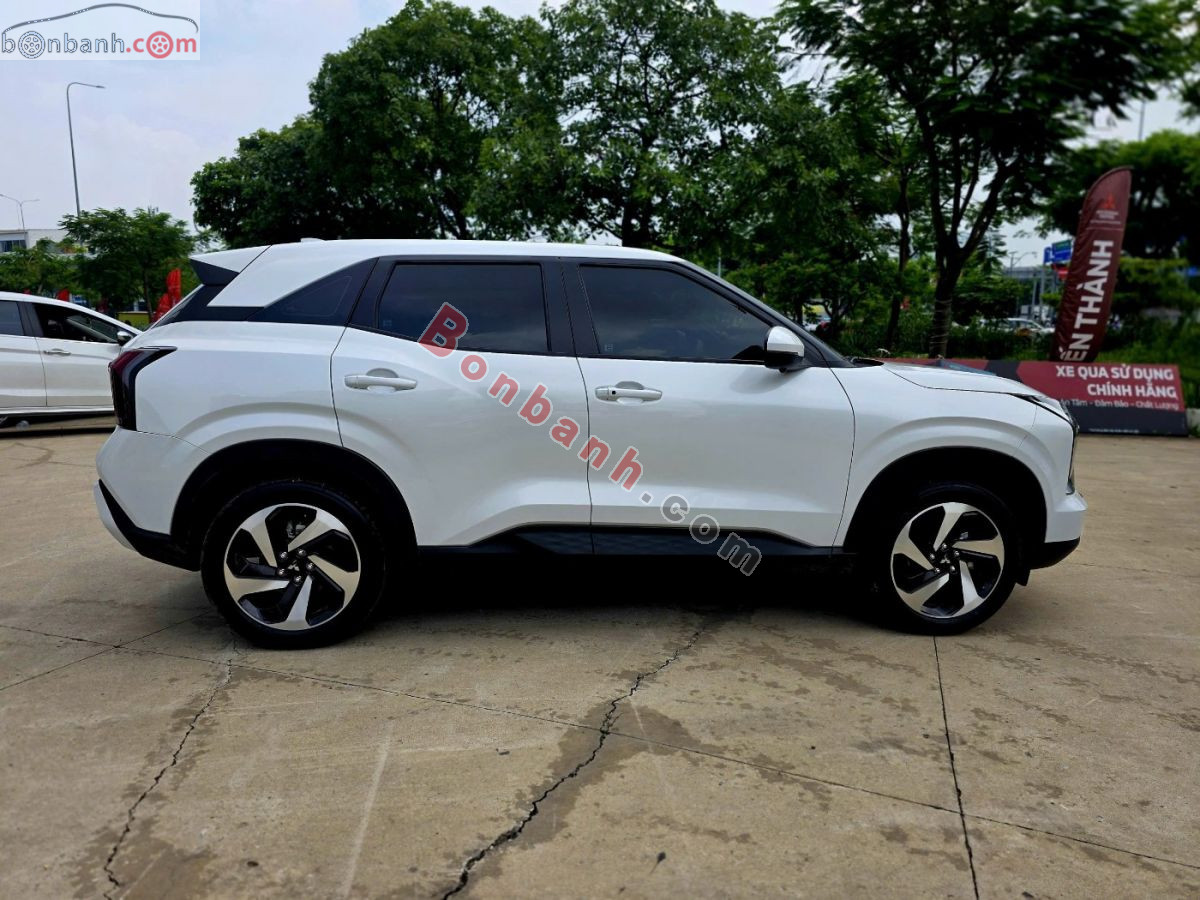 Mitsubishi Xforce Ultimate 2025 - 638 Triệu 4