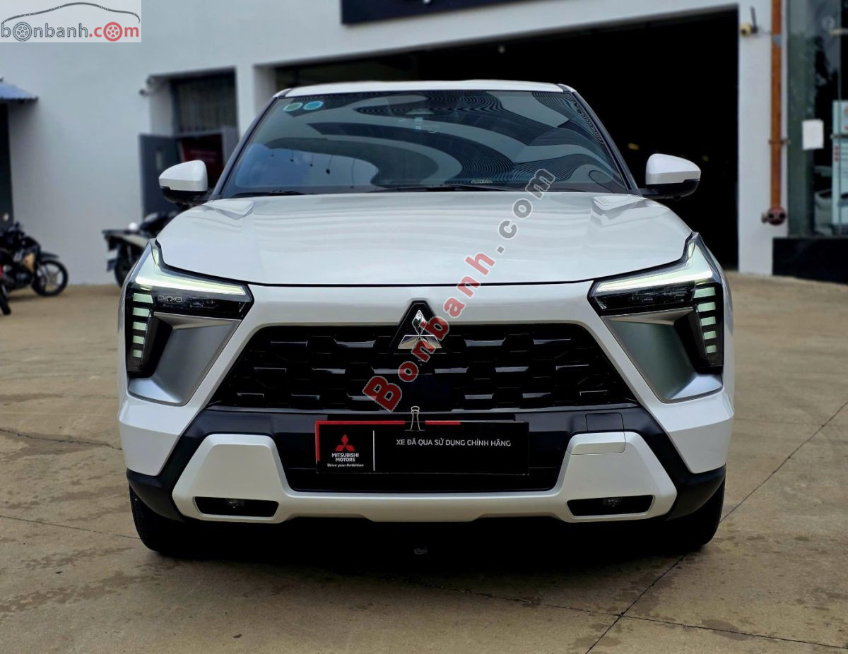 Mitsubishi Xforce Ultimate 2025 - 638 Triệu