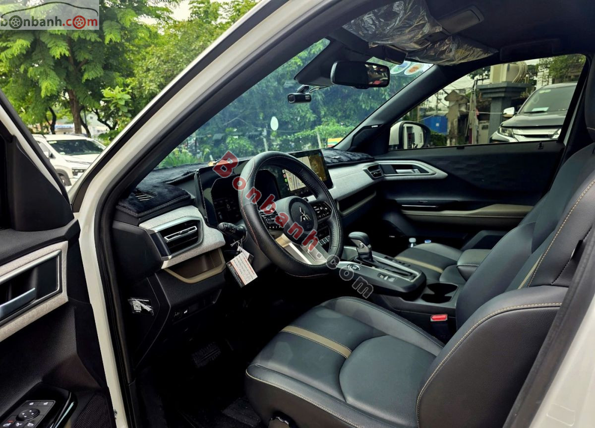 Mitsubishi Xforce Ultimate 2025 - 638 Triệu 9