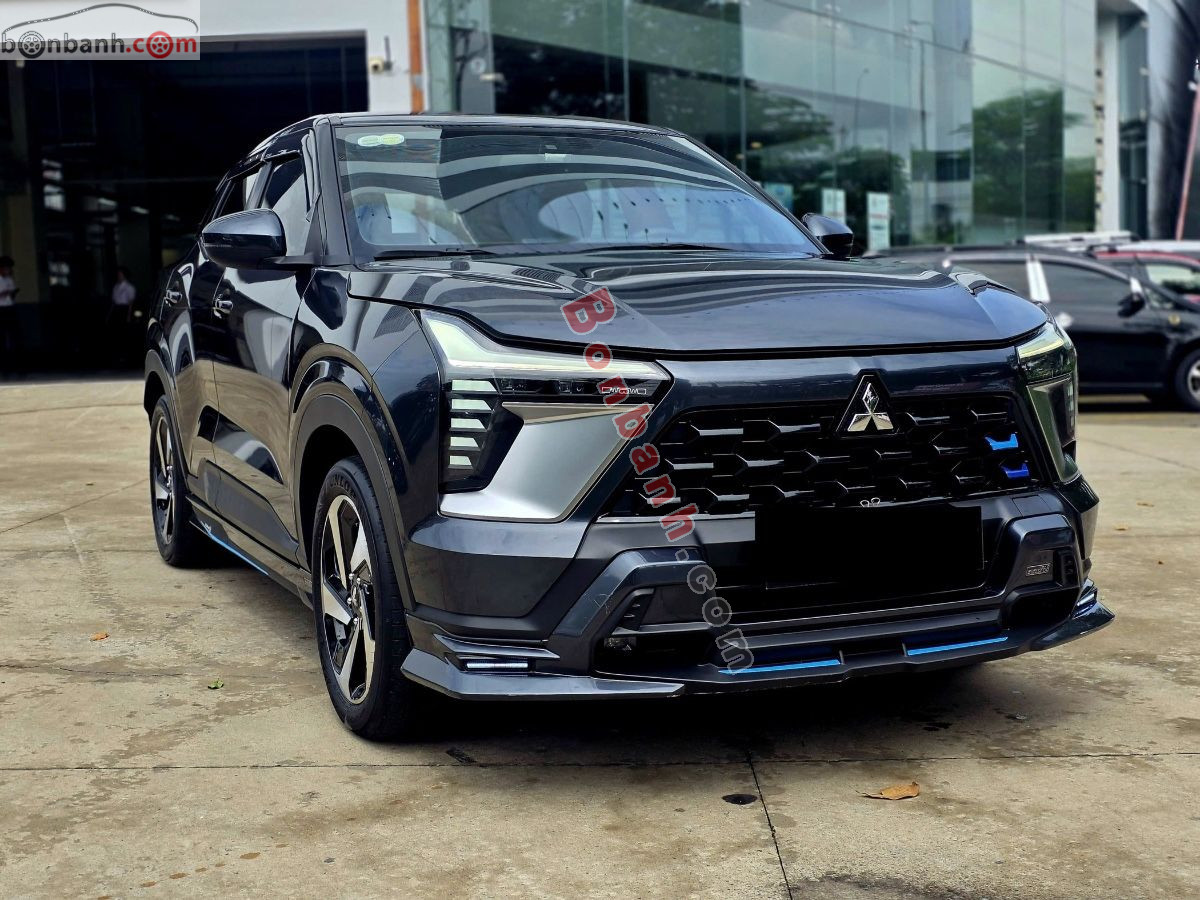 Mitsubishi Xforce Premium 2025 - 609 Triệu