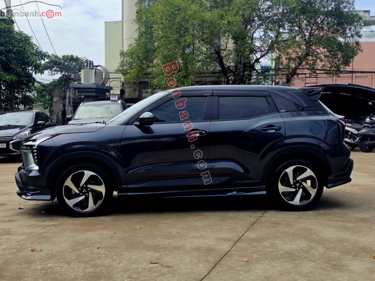 Mitsubishi Xforce Premium 2025 - 609 Triệu 2