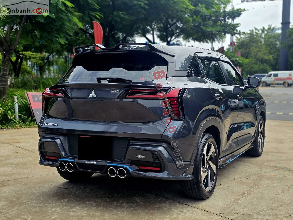 Mitsubishi Xforce Premium 2025 - 609 Triệu 3