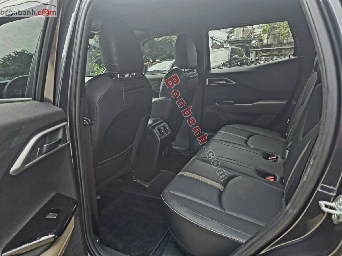 Mitsubishi Xforce Premium 2025 - 609 Triệu 6