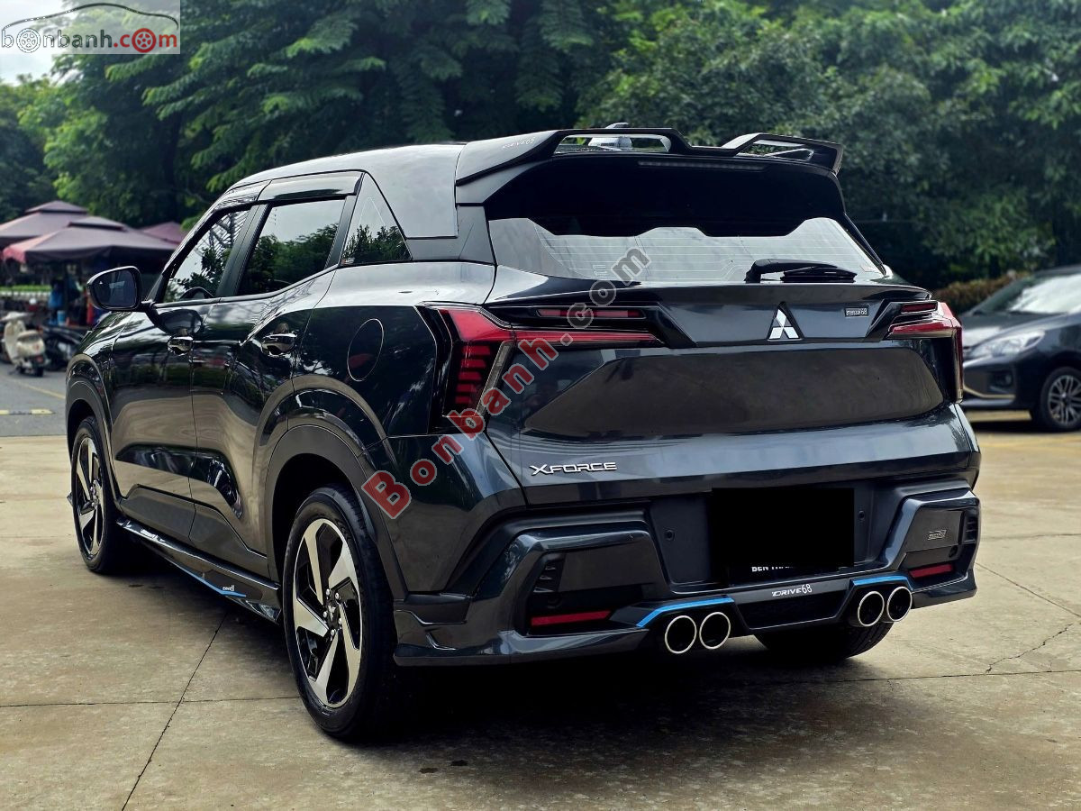 Mitsubishi Xforce Premium 2025 - 609 Triệu 4