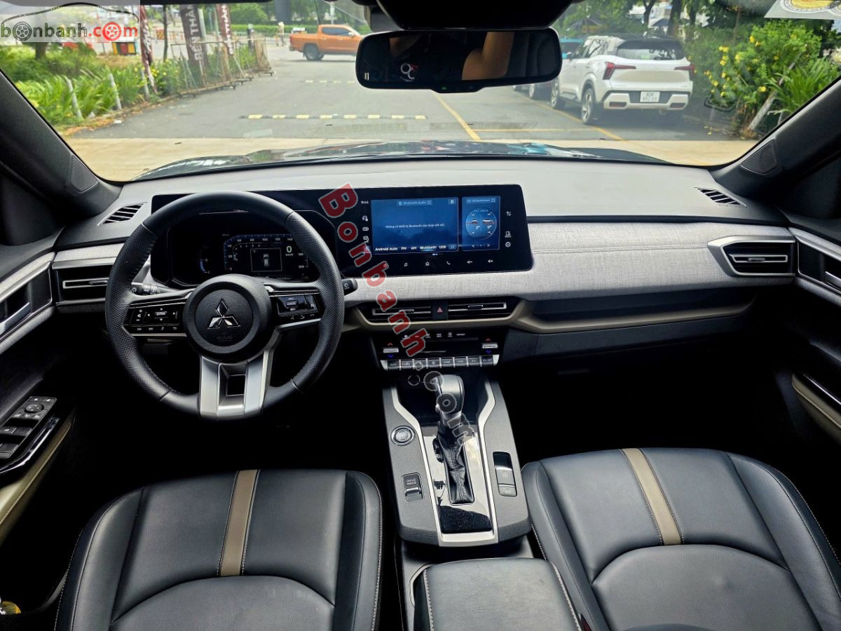 Mitsubishi Xforce Premium 2025 - 609 Triệu 5