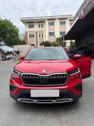 Bán xe Skoda Kushaq 2025 Style 1.0 TSI AT giá 560 Triệu - TP HCM