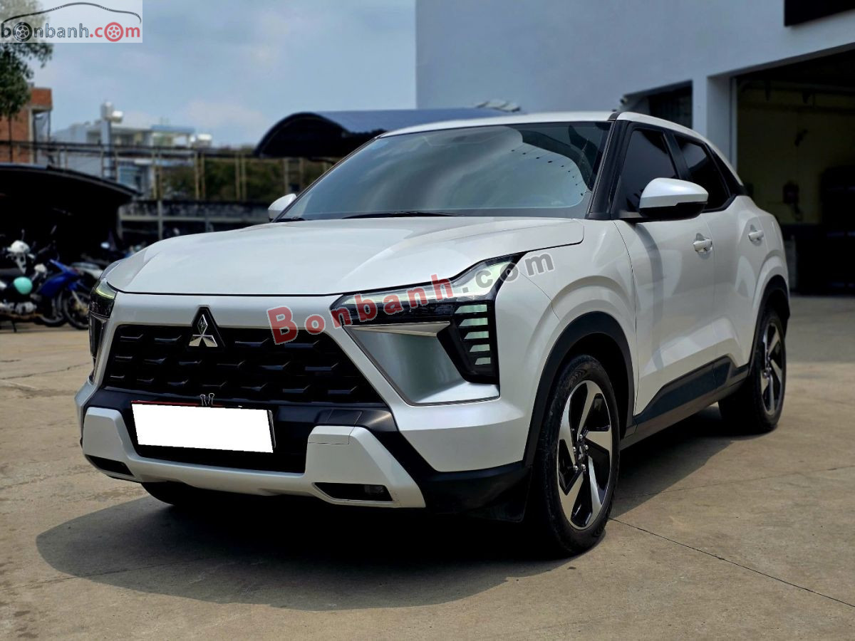 Mitsubishi Xforce Exceed 2024 - 518 Triệu 2
