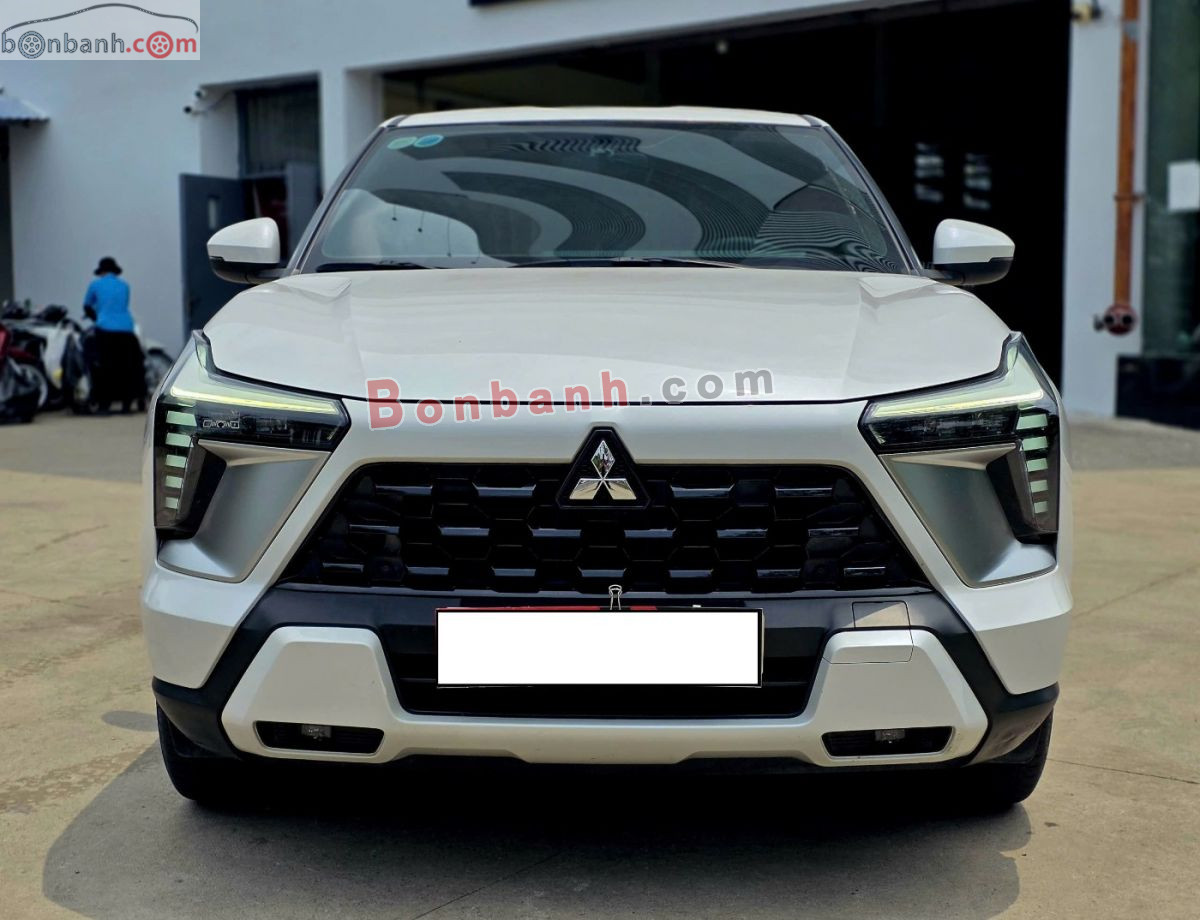 Mitsubishi Xforce Exceed 2024 - 518 Triệu