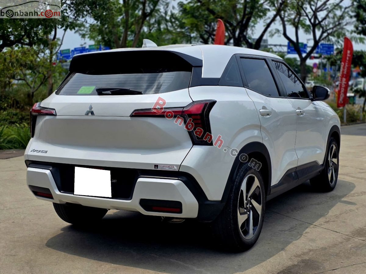 Mitsubishi Xforce Exceed 2024 - 518 Triệu 3